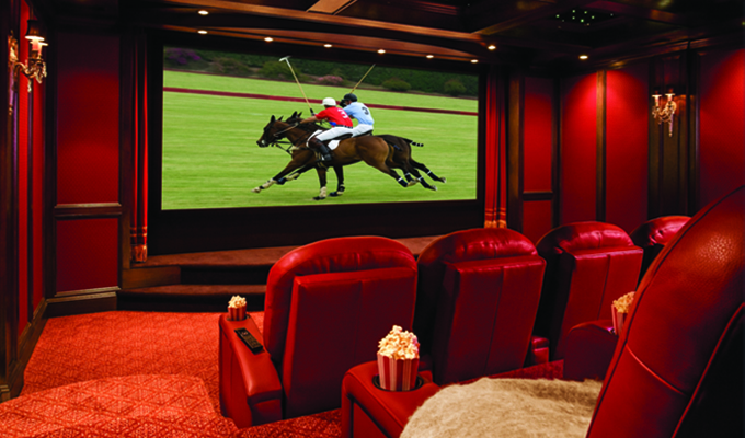 Home Theater