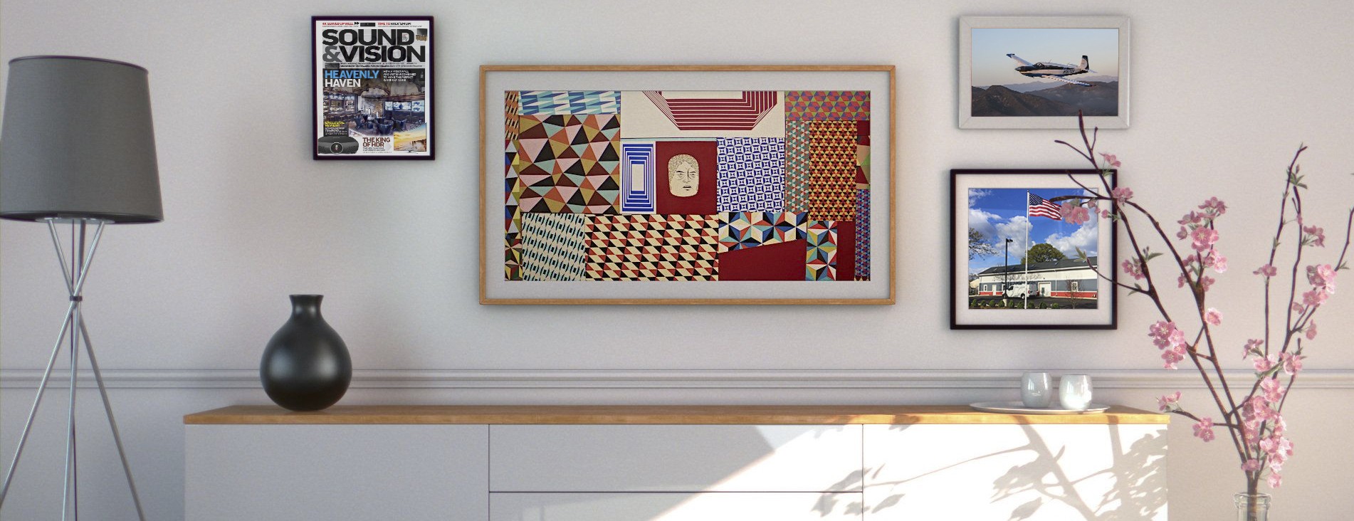 gallery