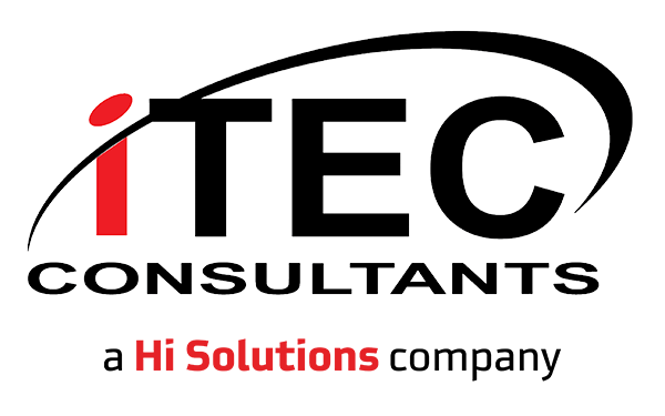 iTEC Consultants is now a Hi Solution company
